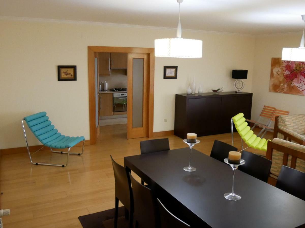 فيلا Casa Casais Fão المظهر الخارجي الصورة