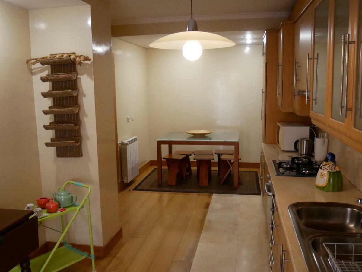 فيلا Casa Casais Fão المظهر الخارجي الصورة