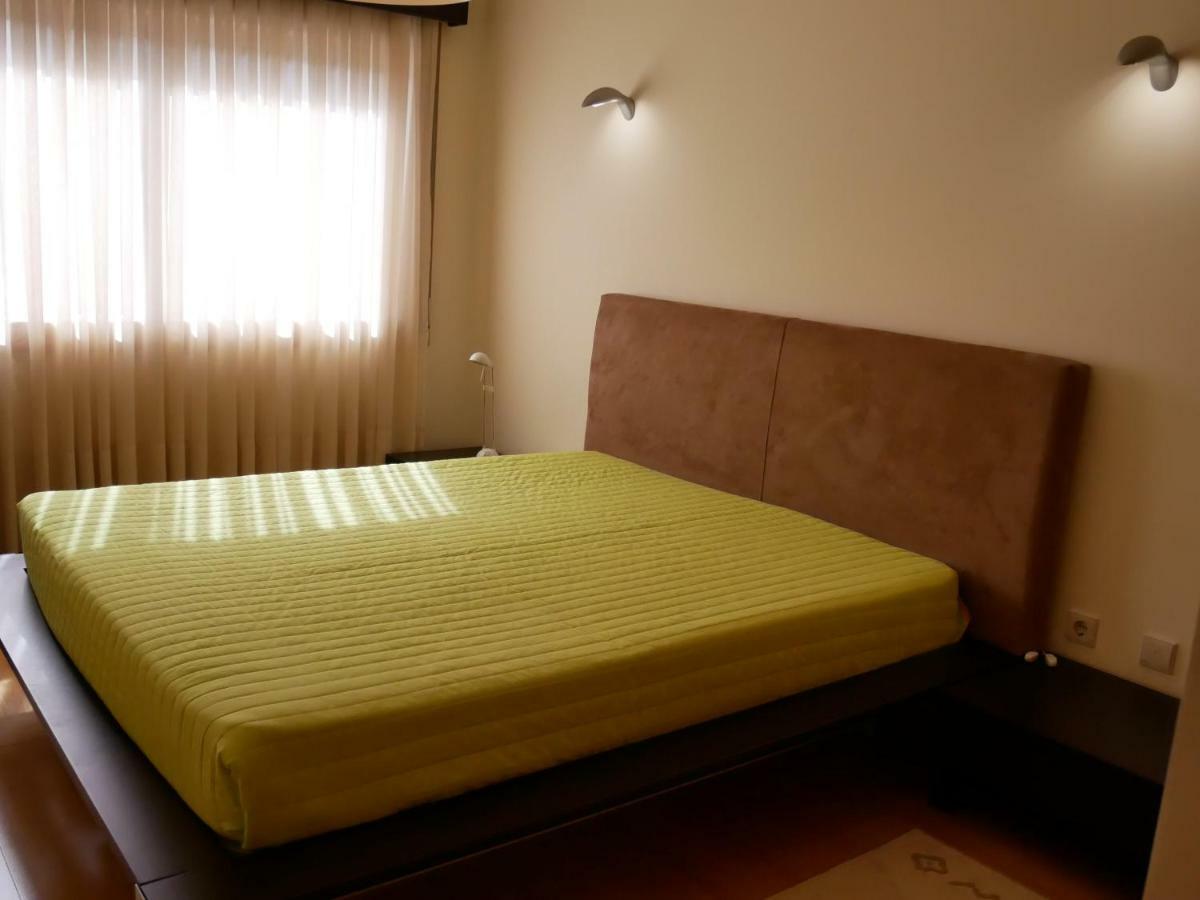 فيلا Casa Casais Fão المظهر الخارجي الصورة