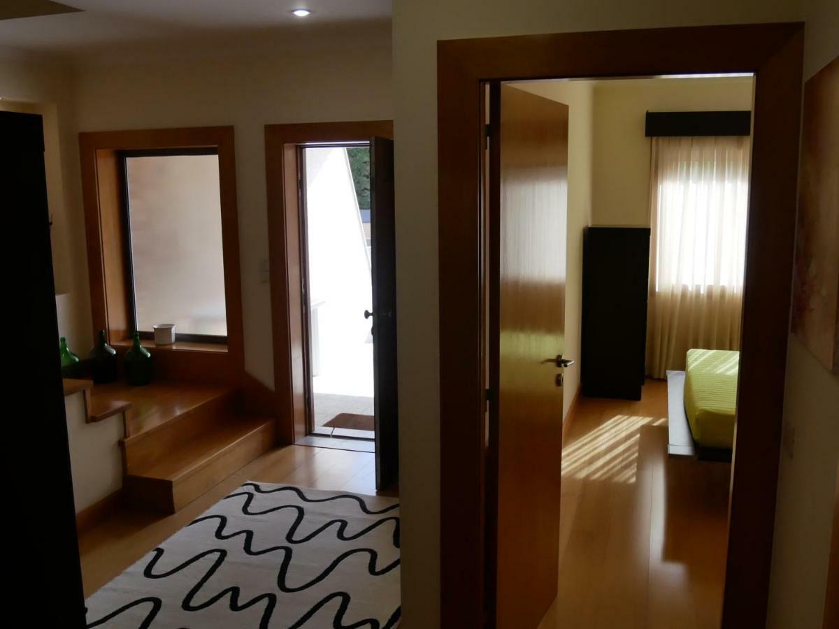 فيلا Casa Casais Fão المظهر الخارجي الصورة