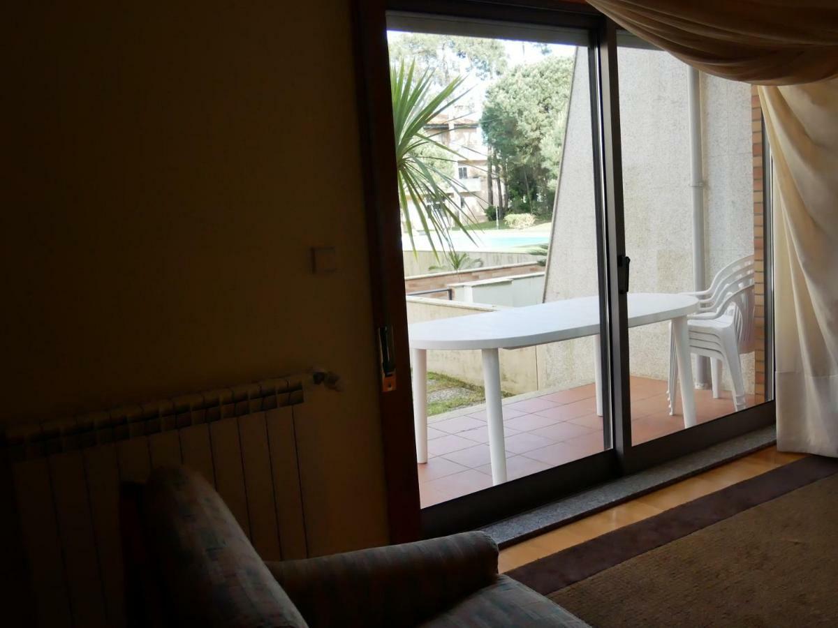 فيلا Casa Casais Fão المظهر الخارجي الصورة