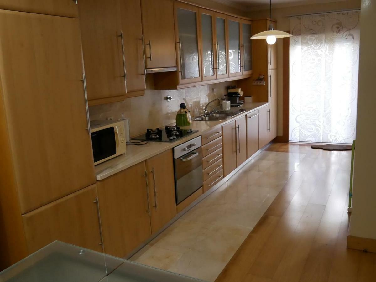 فيلا Casa Casais Fão المظهر الخارجي الصورة