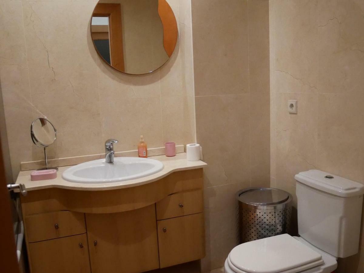 فيلا Casa Casais Fão المظهر الخارجي الصورة