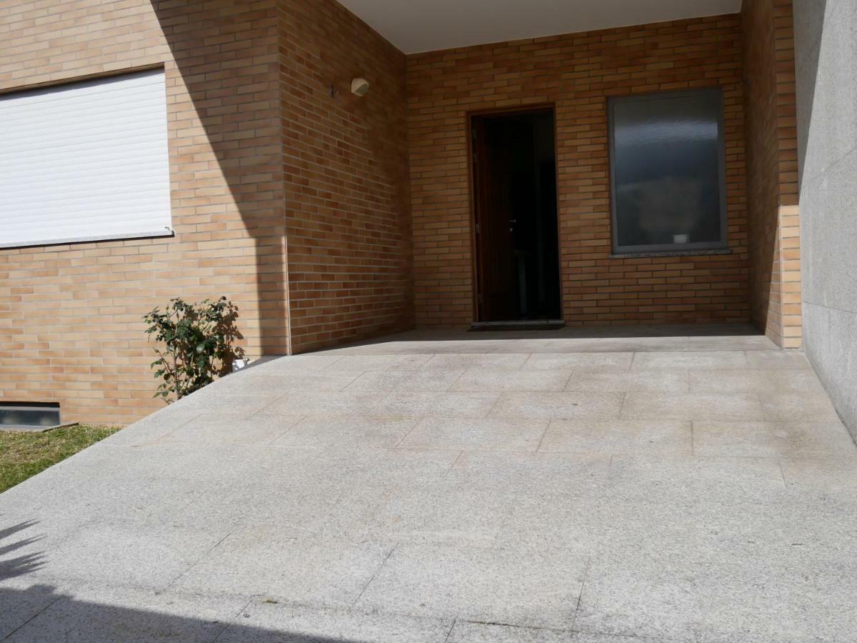 فيلا Casa Casais Fão المظهر الخارجي الصورة